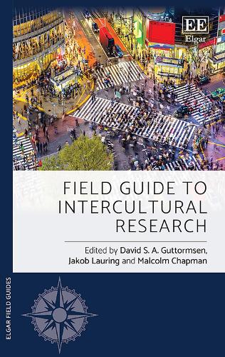 Field Guide to Intercultural Research.