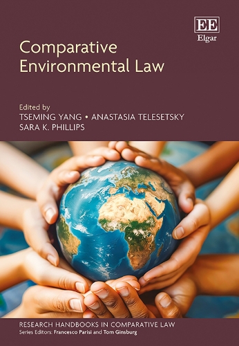 Comparative Environmental Law.