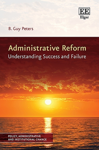 Administrative Reform
