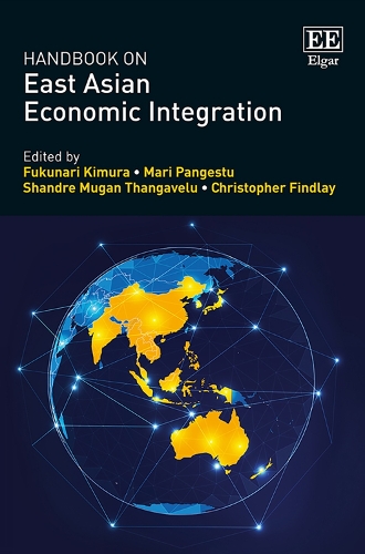 Handbook on East Asian Economic Integration.