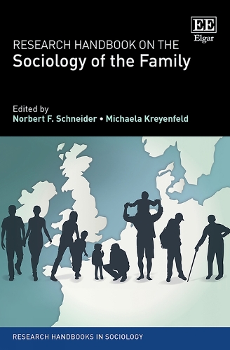Research Handbook on the Sociology of the Family.