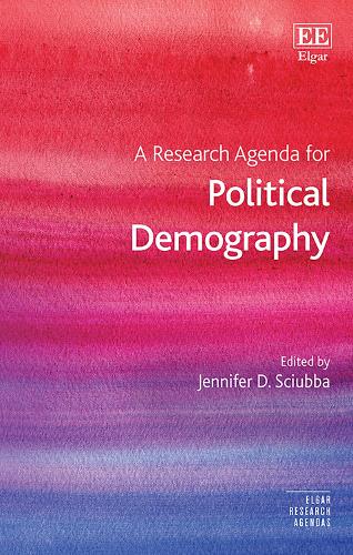 A Research Agenda for Political Demography.
