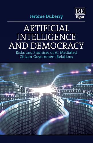 Artificial Intelligence and Democracy