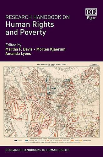 Research Handbook on Human Rights and Poverty.