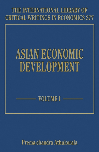 Asian Economic Development.