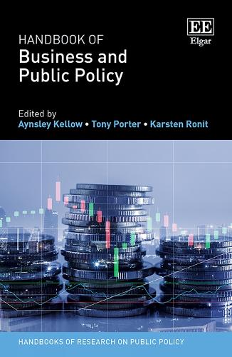 Handbook of Business and Public Policy.