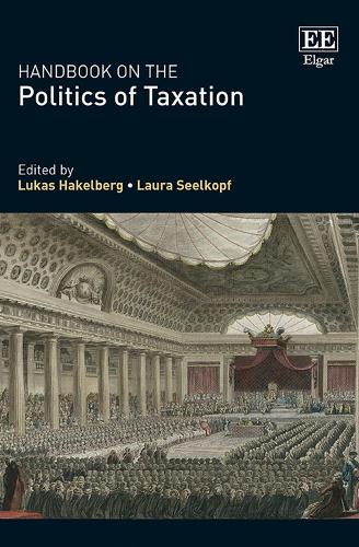 Handbook on the Politics of Taxation.