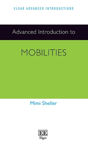 Advanced Introduction to Mobilities.