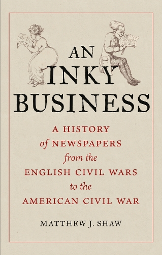An Inky Business