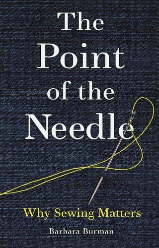 The Point of the Needle