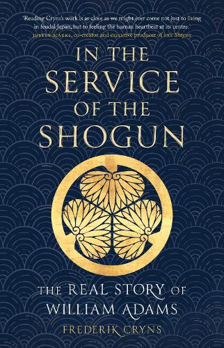In the Service of the Shogun