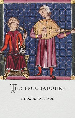 The Troubadours.