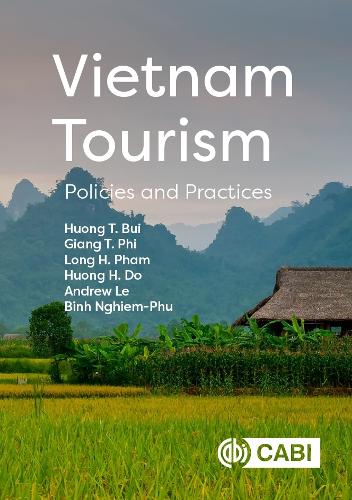 Tourism in Vietnam