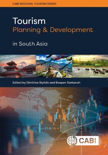 Tourism Planning and Development in South Asia.
