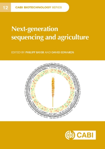 Next-generation Sequencing and Agriculture.