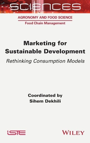 Marketing for Sustainable Development: Rethinking Consumption Models.