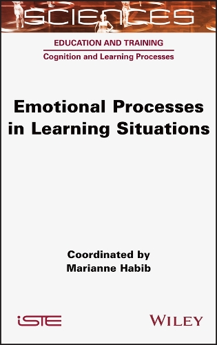 Emotional Processes in Learning Situations.