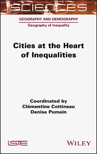 Cities at the Heart of Inequalities.