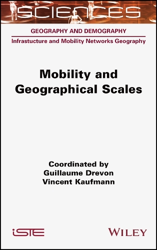 Mobility and Geographical Scales.