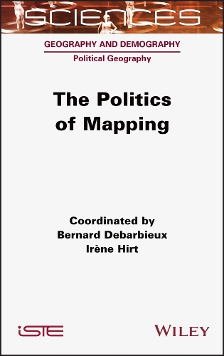 The Politics of Mapping.