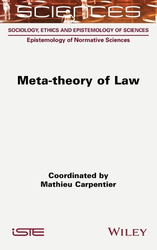 Meta-theory of Law.