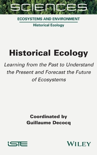 Historical Ecology