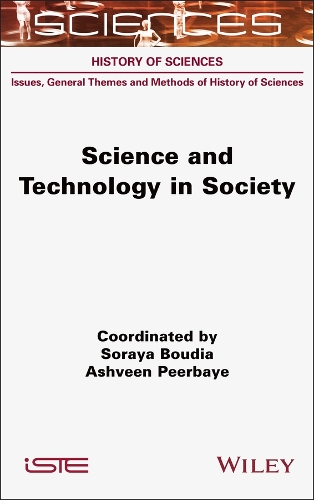 Science and Technology in Society.