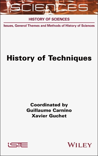 History of Techniques.