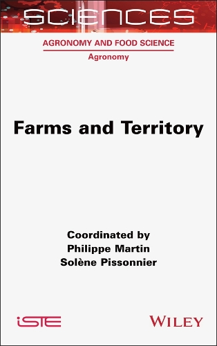 Farms and Territory.