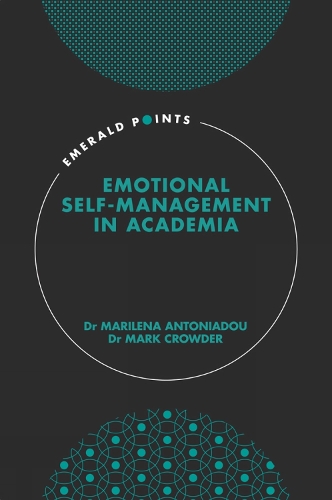 Emotional Self-management in Academia.