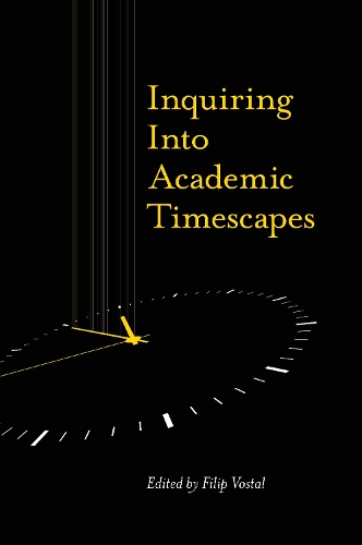 Inquiring into Academic Timescapes.