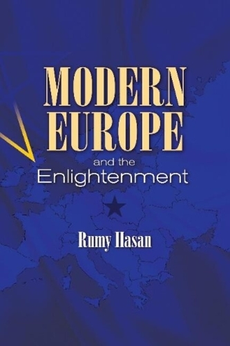 Modern Europe and the Enlightenment.