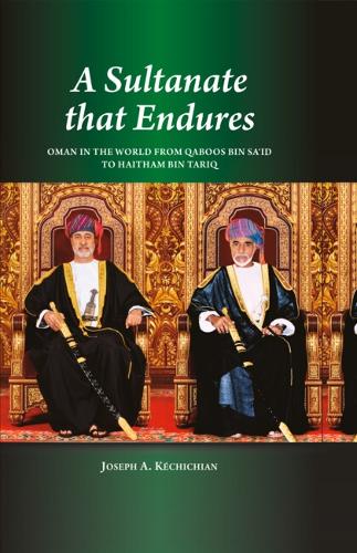 A Sultanate that Endures