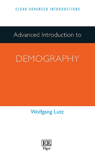 Advanced Introduction to Demography.