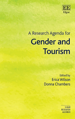 A Research Agenda for Gender and Tourism.