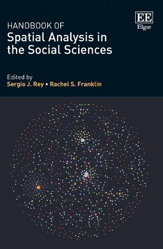 Handbook of Spatial Analysis in the Social Sciences.