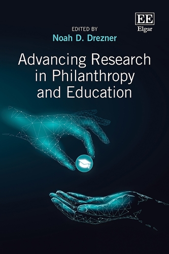 Advancing Research in Philanthropy and Education.