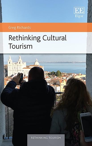 Rethinking Cultural Tourism.