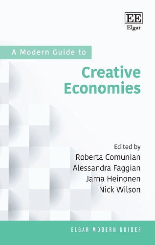 A Modern Guide to Creative Economies.