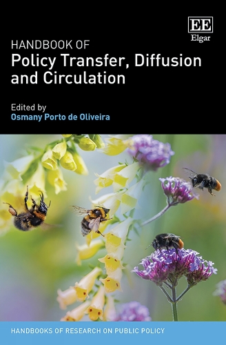 Handbook of Policy Transfer, Diffusion and Circulation.