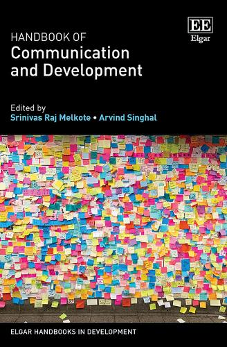 Handbook of Communication and Development.