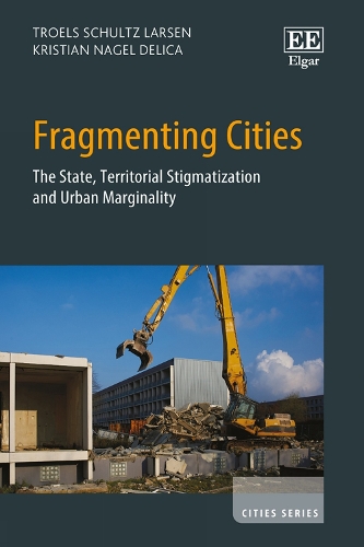 Fragmenting Cities
