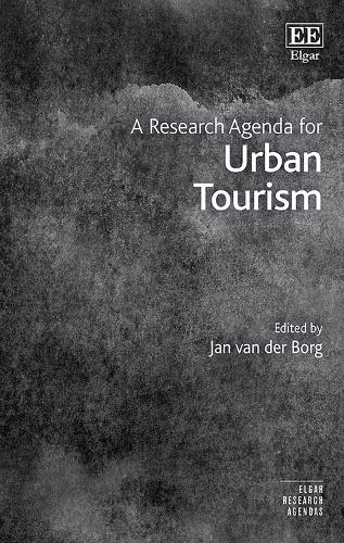 A Research Agenda for Urban Tourism.
