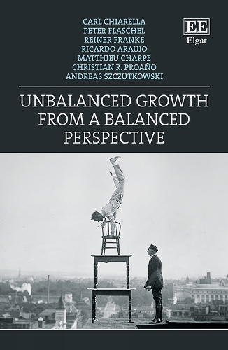 Unbalanced Growth