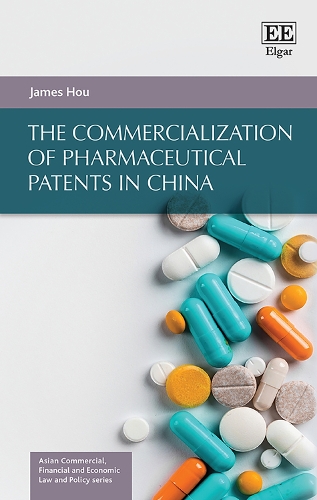 The Commercialization of Pharmaceutical Patents in China.