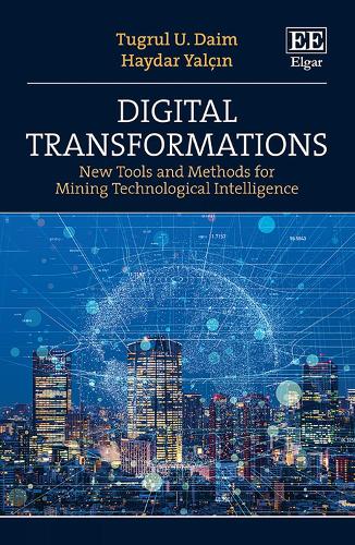 Digital Transformations