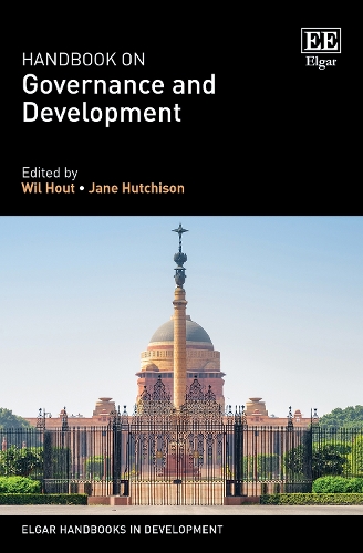 Handbook on Governance and Development.