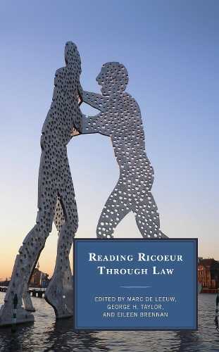 Reading Ricoeur through Law.