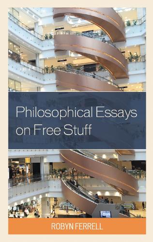 Philosophical Essays on Free Stuff.
