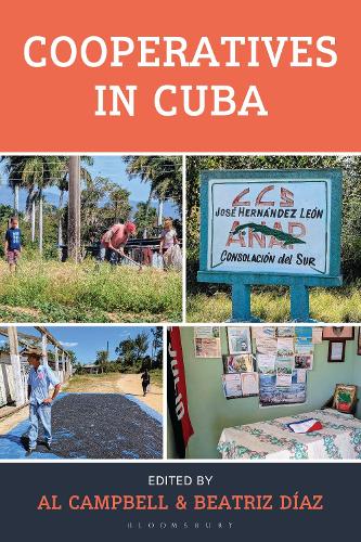 Cooperatives in Cuba.